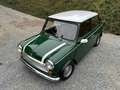 Austin Mini Leyland 1000 /Bas de caisse à restaurer Groen - thumbnail 4