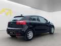 Kia Rio Attract Schwarz - thumbnail 5