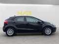 Kia Rio Attract Schwarz - thumbnail 4