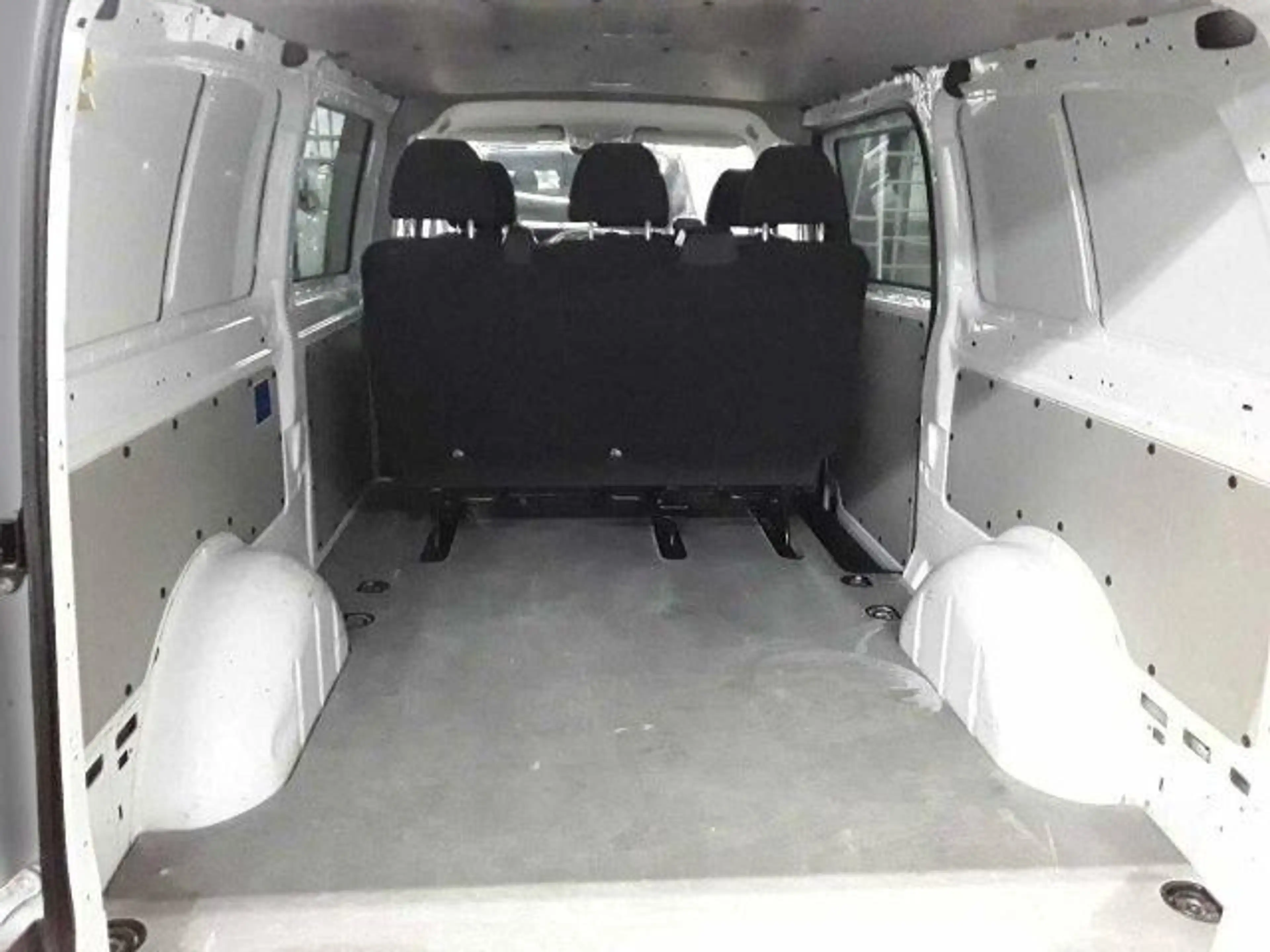 Mercedes-Benz Vito Mixto 114 CDI extralang*NAVI*KAMERA*AHK — photo 8