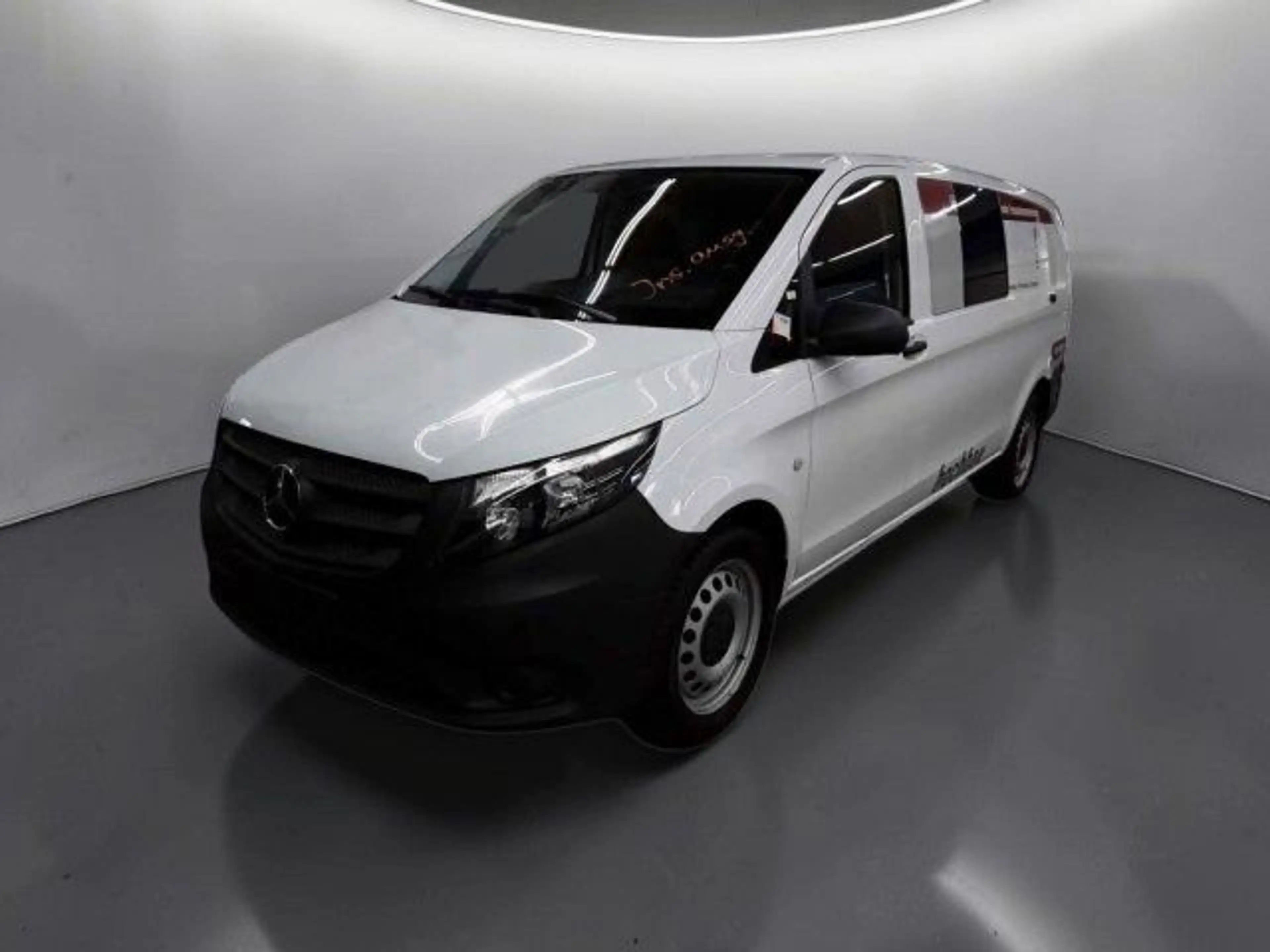 Mercedes-Benz Vito Mixto 114 CDI extralang*NAVI*KAMERA*AHK
