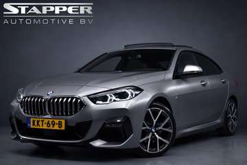 2-serie Gran Coupé 218i Automaat M-Sport 1e Eig. D