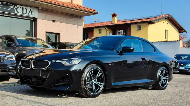BMW 218