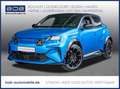 Alpine A290 GT Premium 8-fach bereift LEDER SHZ PDC Bleu - thumbnail 1