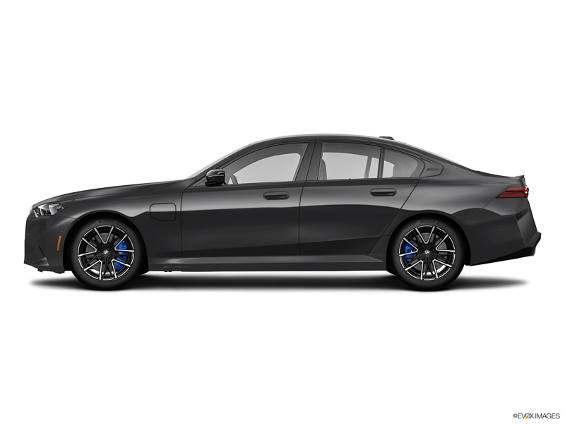 2027 BMW M5 Sedan