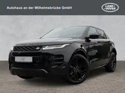 Land Rover Range Rover Evoque D200 R DYNAMIC SE BLACK PACK