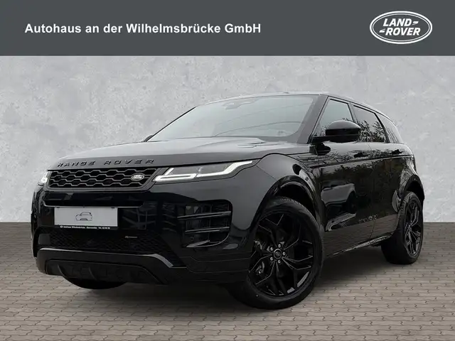 Land Rover Range Rover Evoque D200 R DYNAMIC SE BLACK PACK