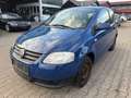 Volkswagen Fox Basis 97.000KM Scheckheft TÜV NEU !! Blau - thumbnail 1