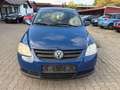 Volkswagen Fox Basis 97.000KM Scheckheft TÜV NEU !! Blau - thumbnail 2