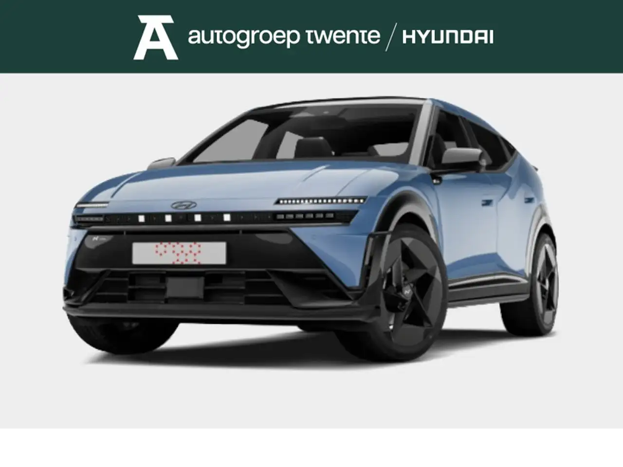 Hyundai Ioniq 3