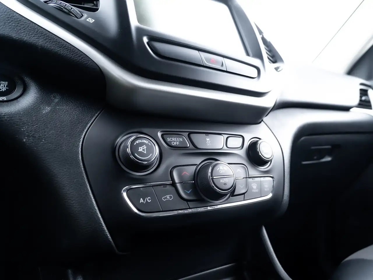 Jeep Cherokee fotografie Jeep Cherokee