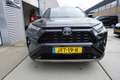 Toyota RAV 4 2.5 Hybrid AWD Style Bi-Tone |Navi|Carplay|PDC V+A Grijs - thumbnail 2