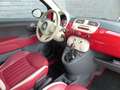 Fiat 500C Cult Automatik/Leder/Xenon/PDC/2.Hd Rot - thumbnail 5