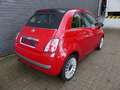 Fiat 500C Cult Automatik/Leder/Xenon/PDC/2.Hd Rot - thumbnail 11