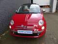 Fiat 500C Cult Automatik/Leder/Xenon/PDC/2.Hd Rot - thumbnail 13