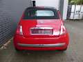 Fiat 500C Cult Automatik/Leder/Xenon/PDC/2.Hd Rot - thumbnail 12