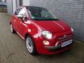 Fiat 500C Cult Automatik/Leder/Xenon/PDC/2.Hd Rot - thumbnail 10