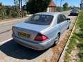 Mercedes-Benz S 430 Lpg Blau - thumbnail 3