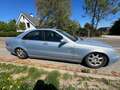 Mercedes-Benz S 430 Lpg Blau - thumbnail 2