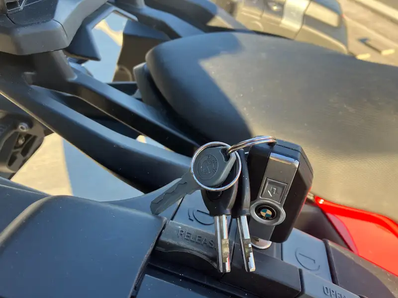 BMW F 900 XR - foto 4