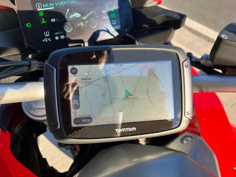 BMW F 900 XR - foto 8