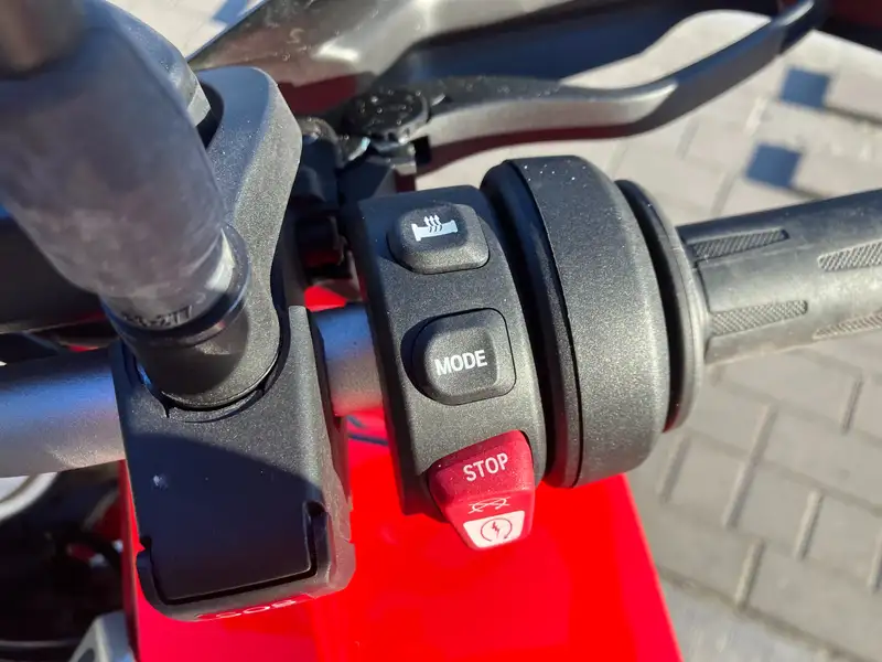 BMW F 900 XR - foto 6