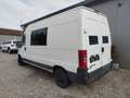Fiat Ducato 2.3 JTD Mitteloch/ Lang Weiß - thumbnail 5