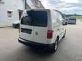 Volkswagen Caddy Kasten 2,0 TDI KLIMA/PARKTR./ERHÖHTE NUTZLAST Weiß - thumbnail 11