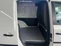 Volkswagen Caddy Kasten 2,0 TDI KLIMA/PARKTR./ERHÖHTE NUTZLAST Weiß - thumbnail 9