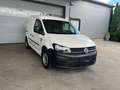 Volkswagen Caddy Kasten 2,0 TDI KLIMA/PARKTR./ERHÖHTE NUTZLAST Weiß - thumbnail 12