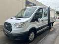 Ford Transit L2 Doppelkabine 2,0 L2H1 310 Trend*7 SITZE & AHK Weiß - thumbnail 3