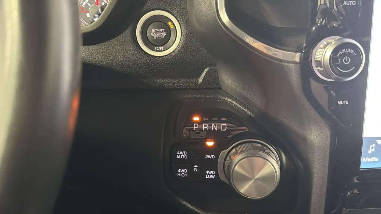 RAM 1500 photo RAM 1500