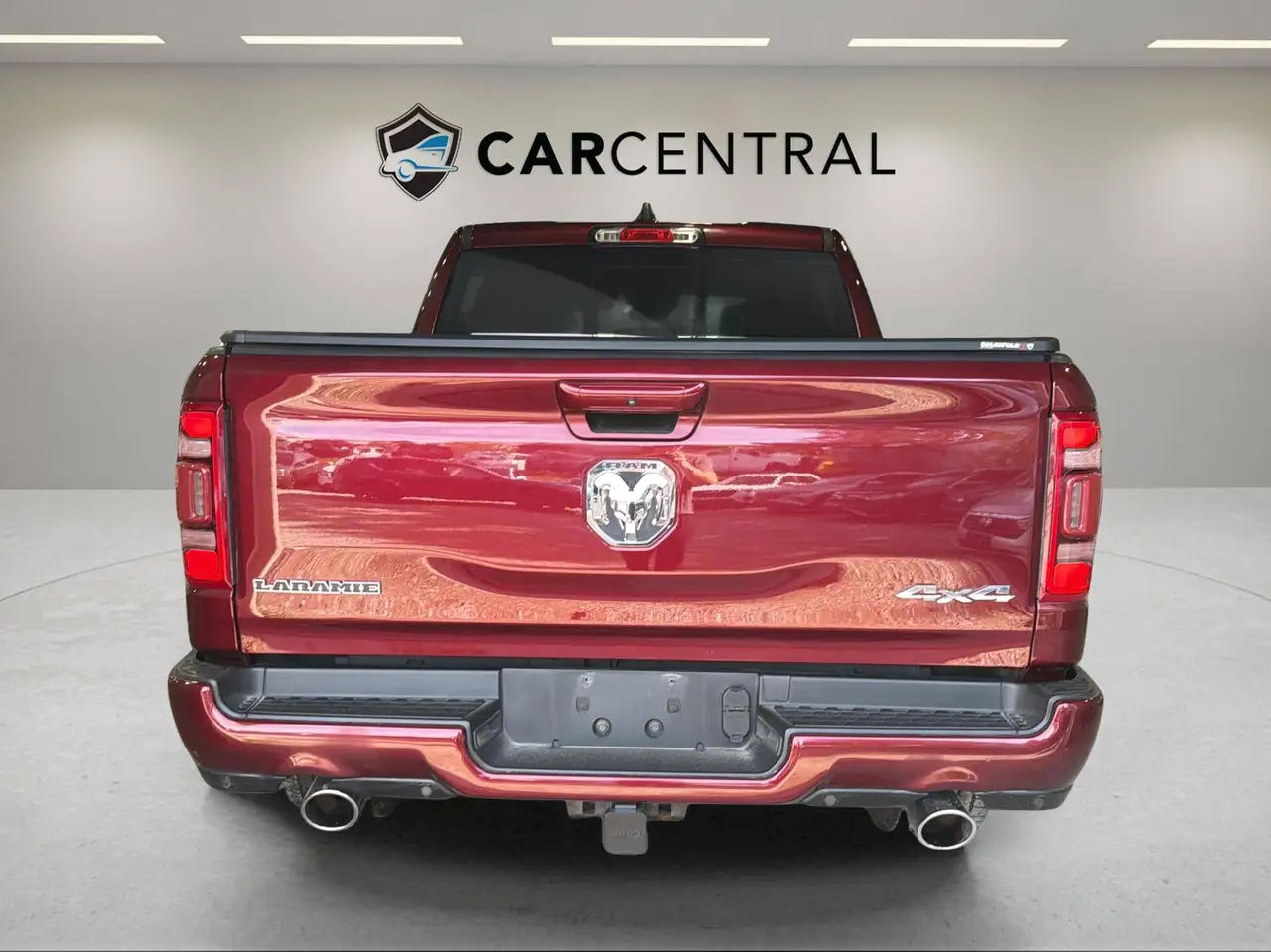 RAM 1500 photo RAM 1500