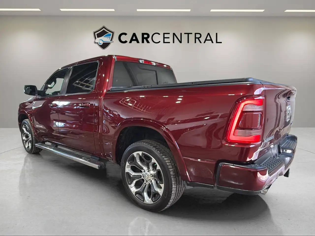 RAM 1500 photo RAM 1500