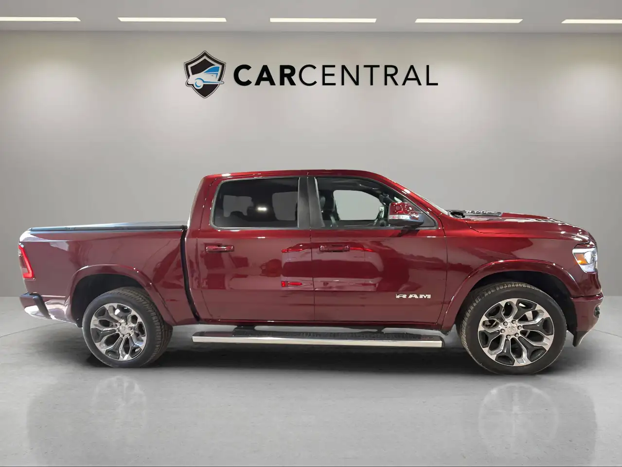 RAM 1500 photo RAM 1500
