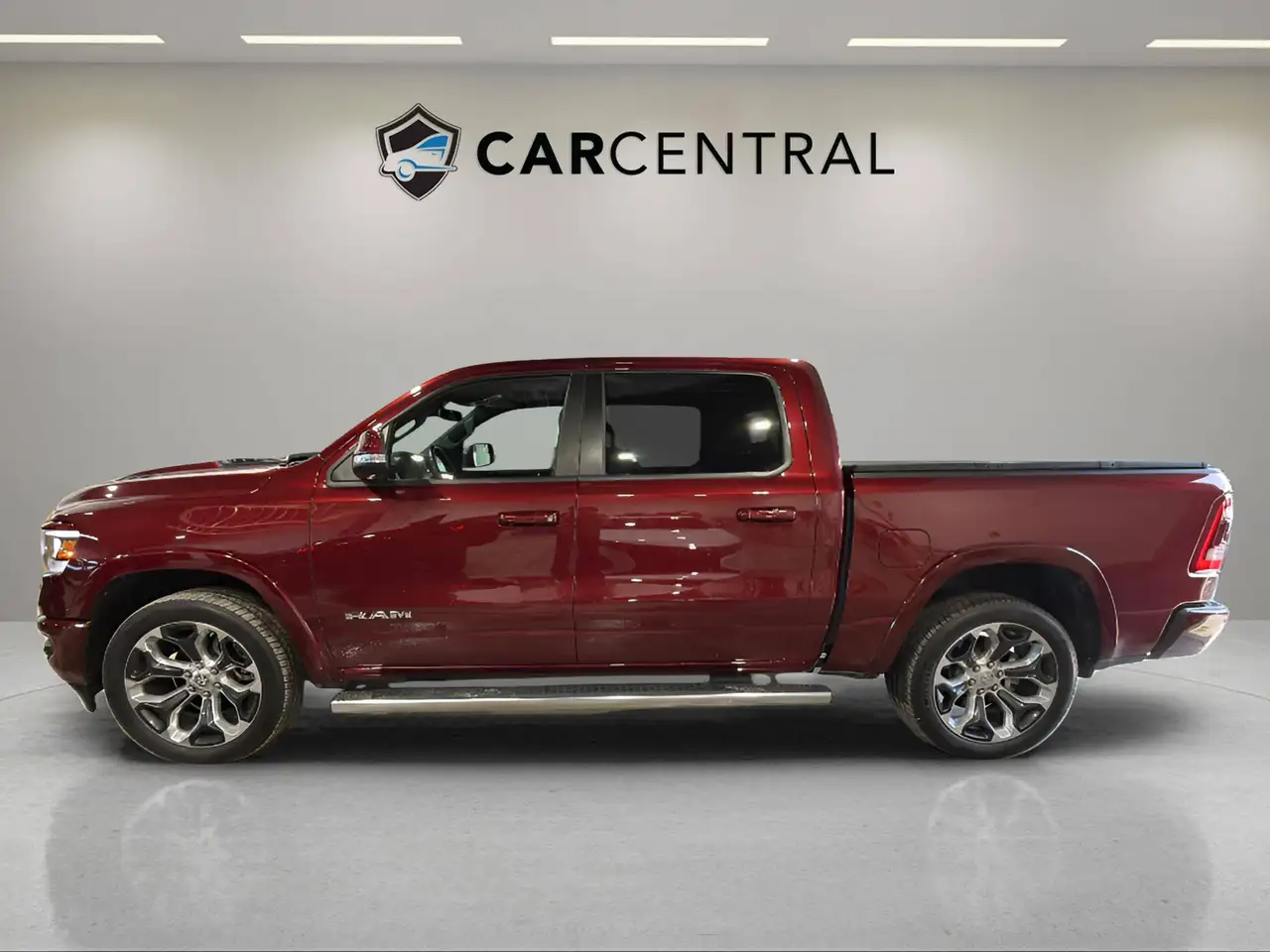 RAM 1500 photo RAM 1500