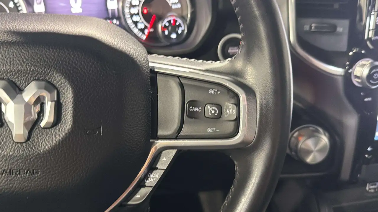 RAM 1500 photo RAM 1500
