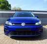 Volkswagen Golf VII 2.0 TDI BMT DSG R-LINE|LED|ACC|AHK Bleu - thumbnail 6