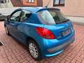 Peugeot 207 Filou MOTORSCHADEN!!!!! - thumbnail 6