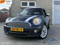 MINI Cooper Mini 1.6 Business Line Leder Airco Navi cruise Grijs - thumbnail 1