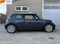 MINI Cooper Mini 1.6 Business Line Leder Airco Navi cruise Grijs - thumbnail 10