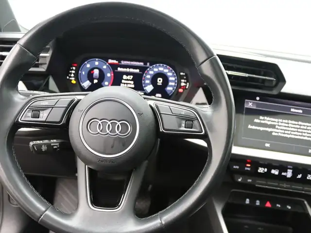 Audi A3 view 15