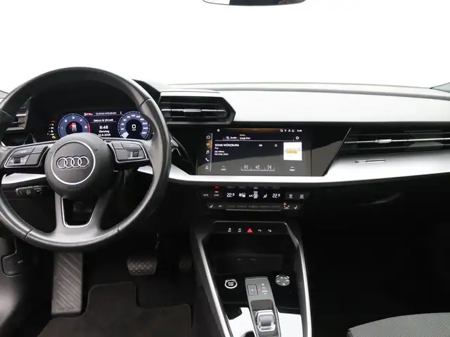 Audi A3 view 14