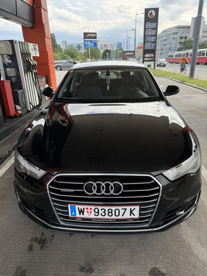 Audi A6 3.0 TDI quattro - 2