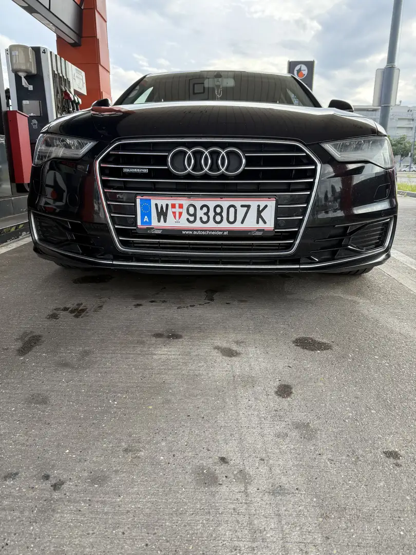 Audi A6 3.0 TDI quattro - 1