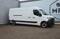 Renault Master 2.3DCI- L3H2- CRUISE- AIRCO- NIEUW- 25900+BTW Wit - thumbnail 5