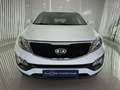 Kia Sportage 1.7CRDi Concept 4x2 Blanco - thumbnail 22