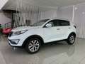 Kia Sportage 1.7CRDi Concept 4x2 Blanco - thumbnail 2