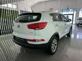 Kia Sportage 1.7CRDi Concept 4x2 Blanco - thumbnail 4
