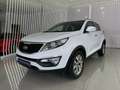 Kia Sportage 1.7CRDi Concept 4x2 Blanco - thumbnail 1